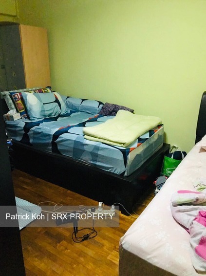Blk 713 Pasir Ris Street 72 (Pasir Ris), HDB Executive #183859782